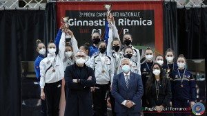 podio serie a1 foto pagliaricci   simone ferraro  dsc8611